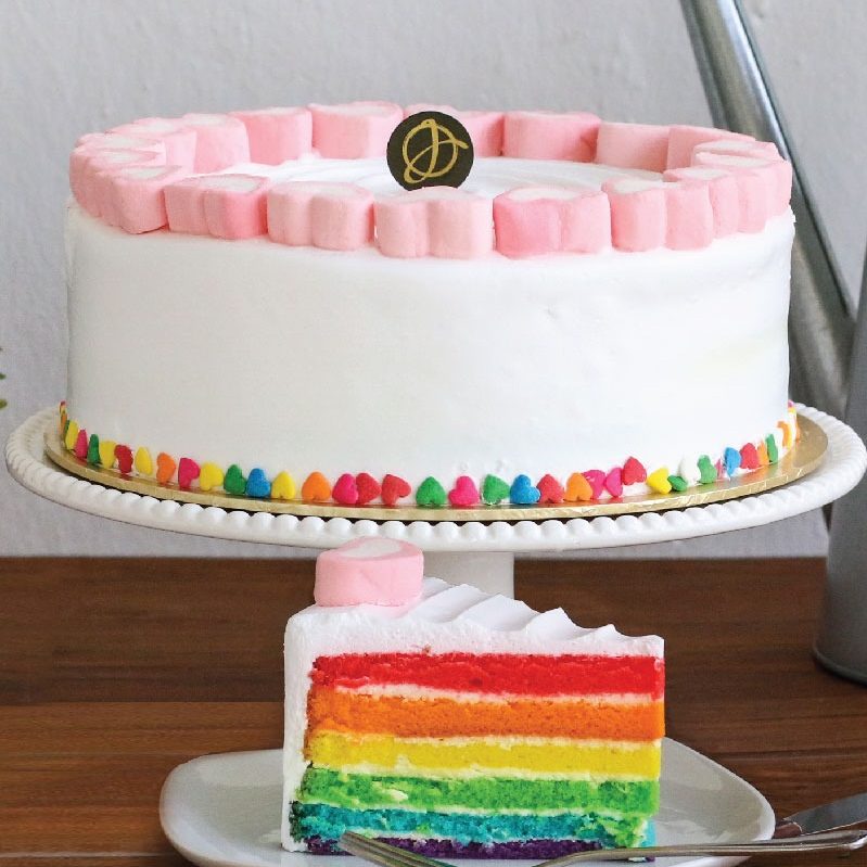 Rainbow cake e1588878410413