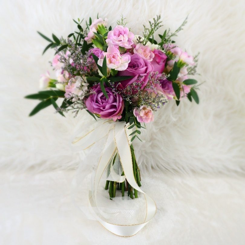 Auraxus | bridal bouquet