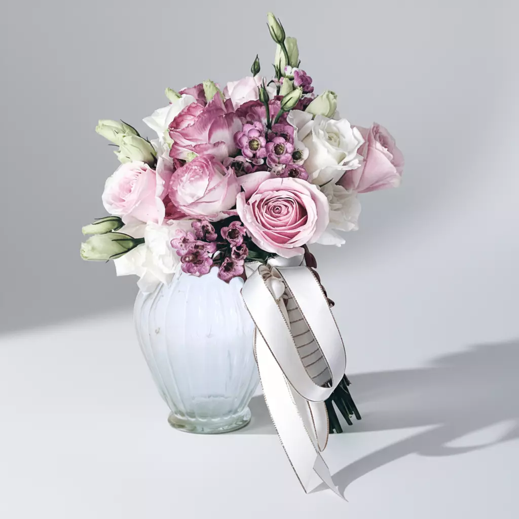 Delilah | Bridal Bouquet