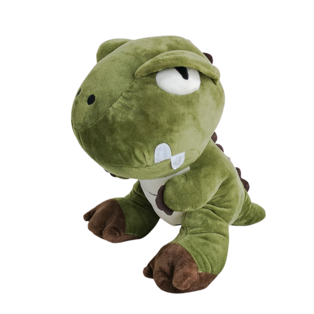 Copy of Dino With You