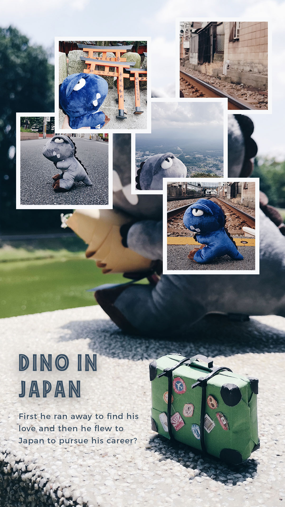 Dino escape mobile pictures v2