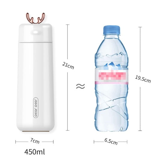 Deer dear smart bottle1 1