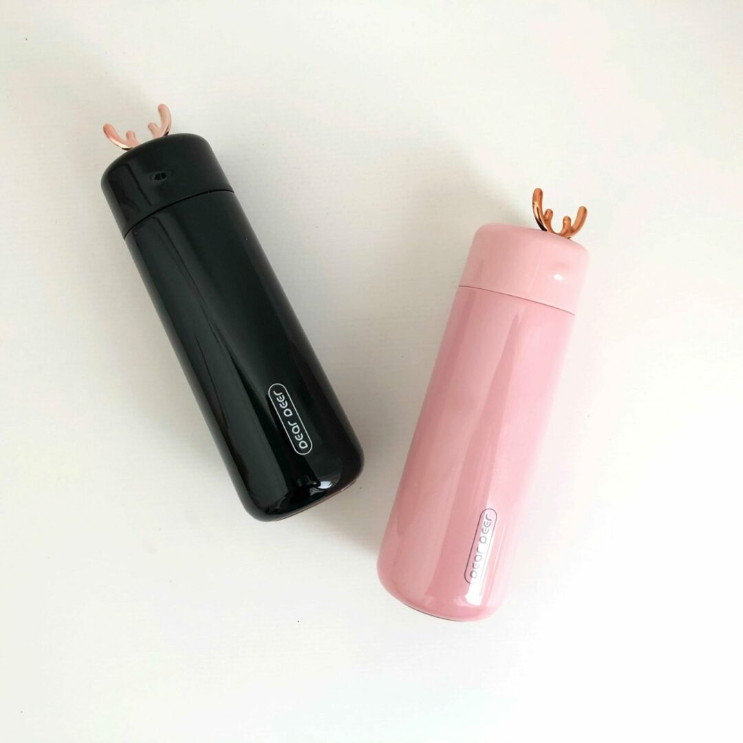 Xavier signature smart bottle both scaled
