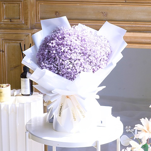 Baby Lavender Medium Retake 2