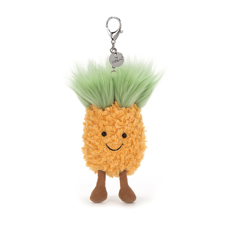 jellycat amuseable pineapple