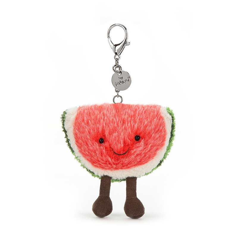 jellycat amuseables watermelon
