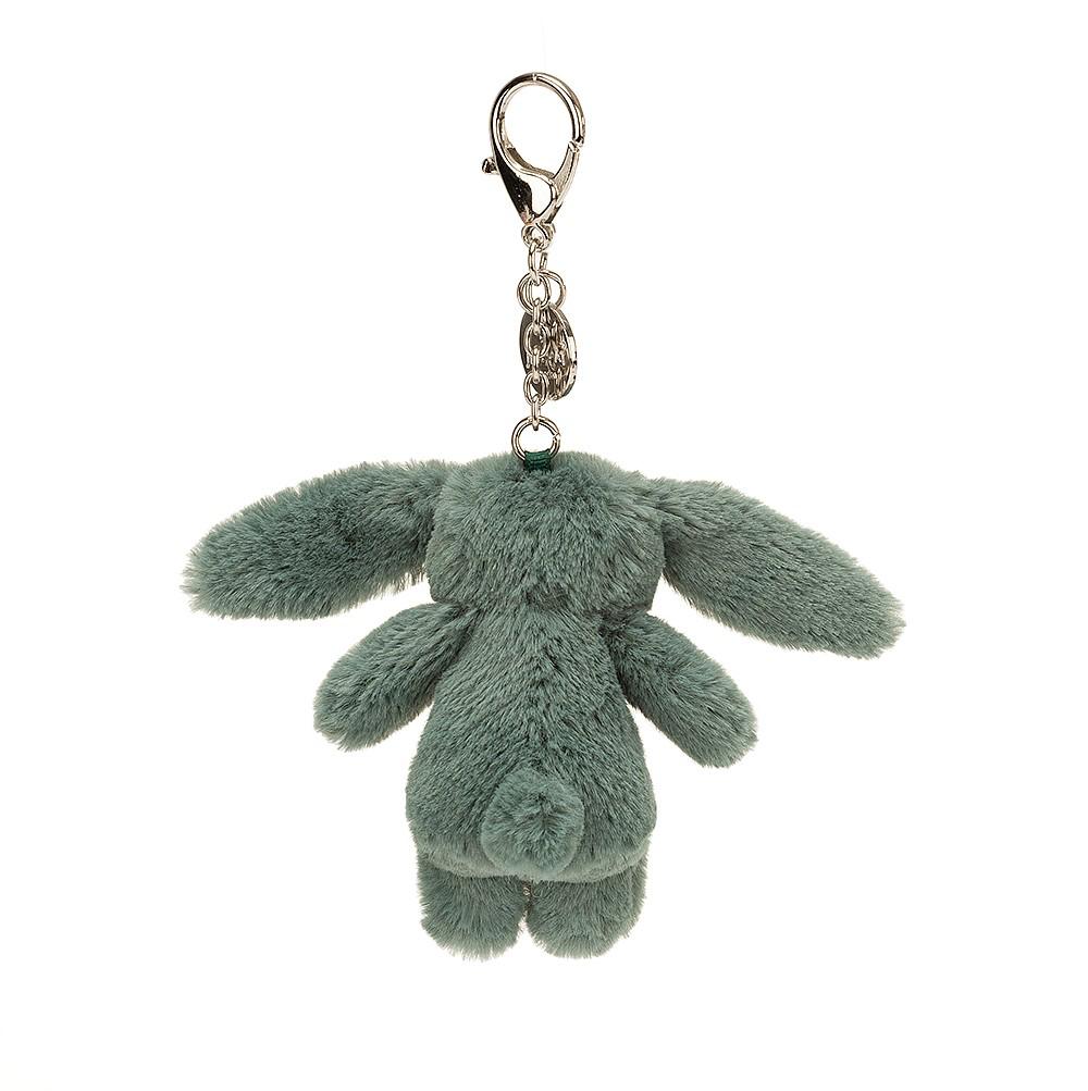 jellycat forest bunny