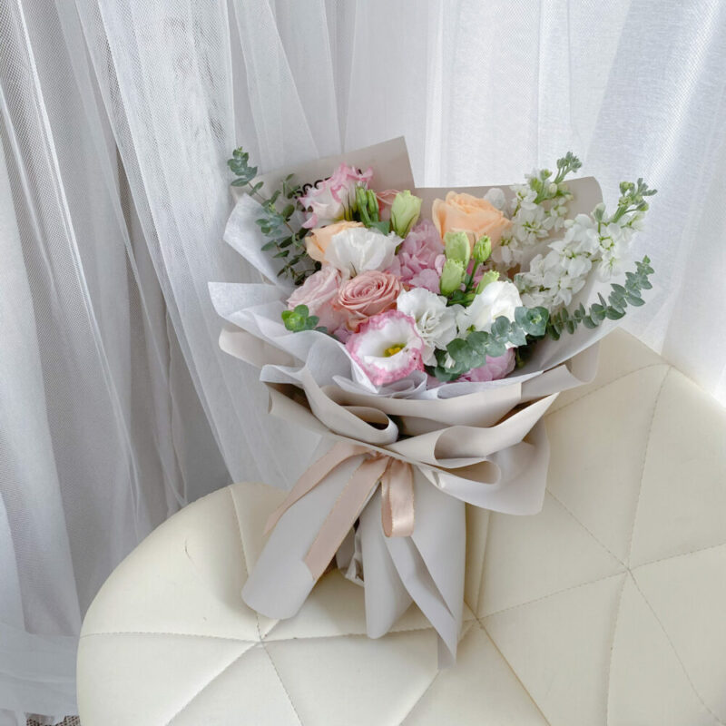 Gabriela Hydrangea Flower | 50Gram No.1 Online Florist & Gift