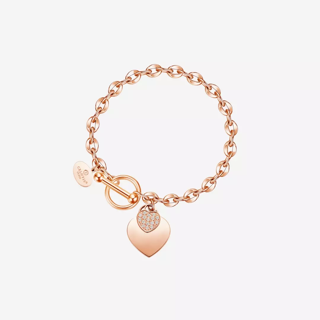 La Devotion Bracelet