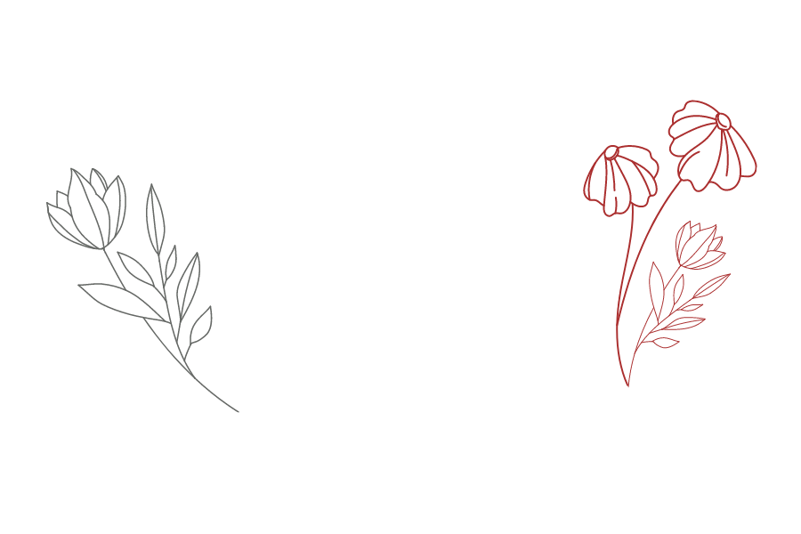 Infinite-Love Bouquet 5 Design inspiration element 2