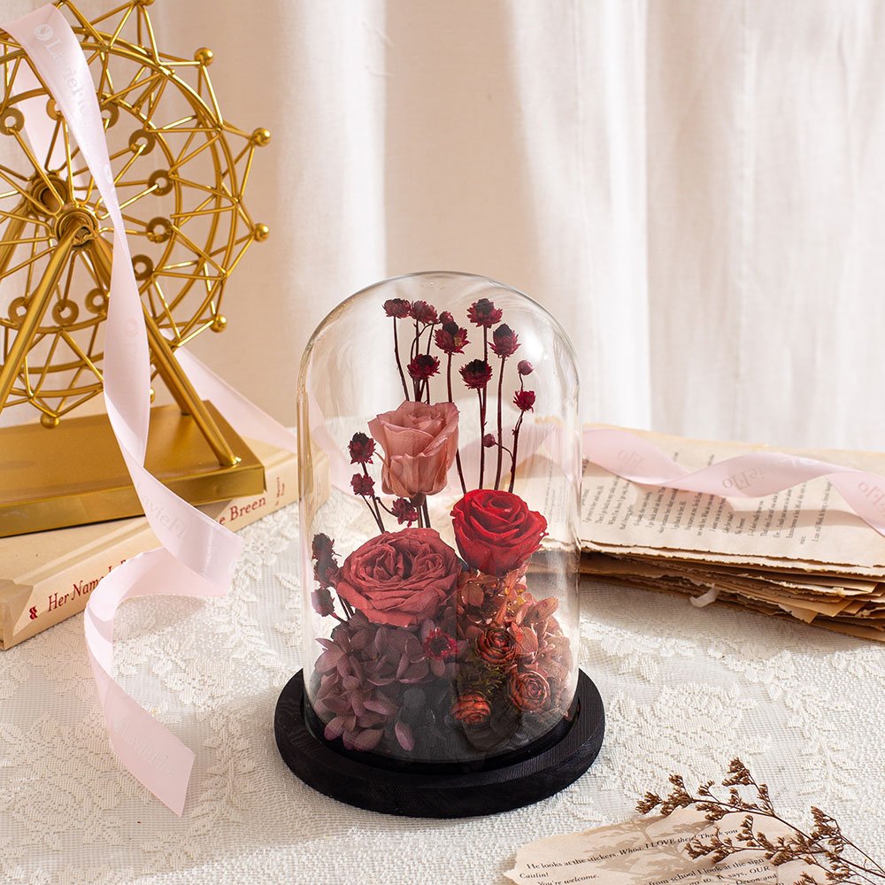 Preserved-Flower-Awakening-Lavieflo-Valentines-Day