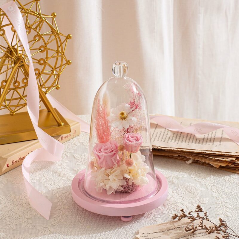 Preserved-Flower-Reality-Lavieflo-Valentines-Day