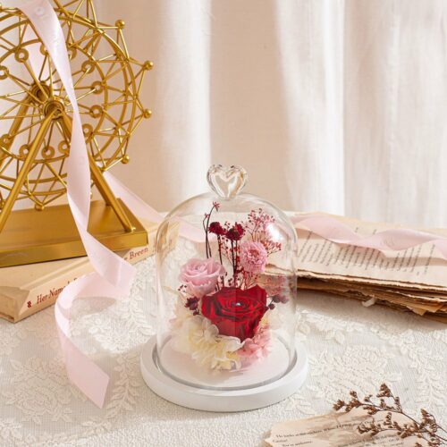 Preserved-Flower-Romance-Lavieflo-Valentines-Day