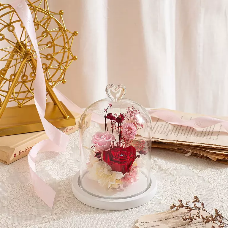 Preserved-Flower-Romance-Lavieflo-Valentines-Day