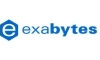 Exabyte - seen on