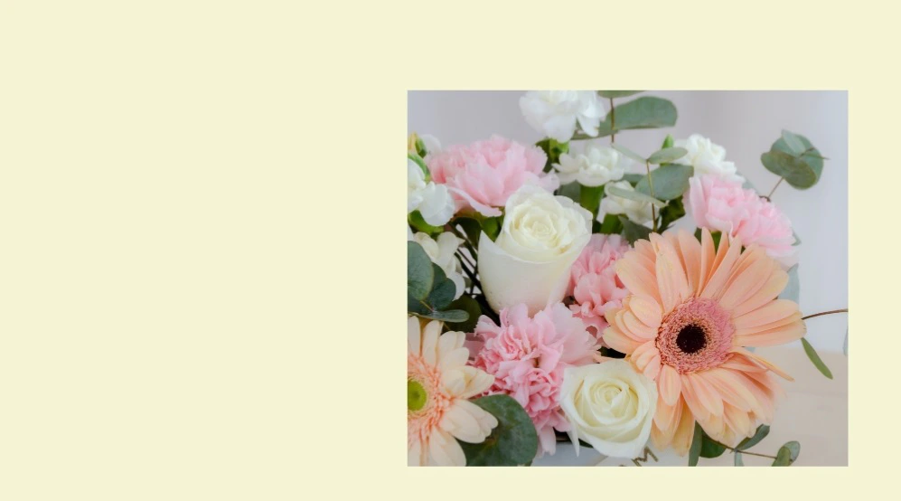 Forever Young - Mother's Day Flower Box 5 Forever Young Flower Box 4