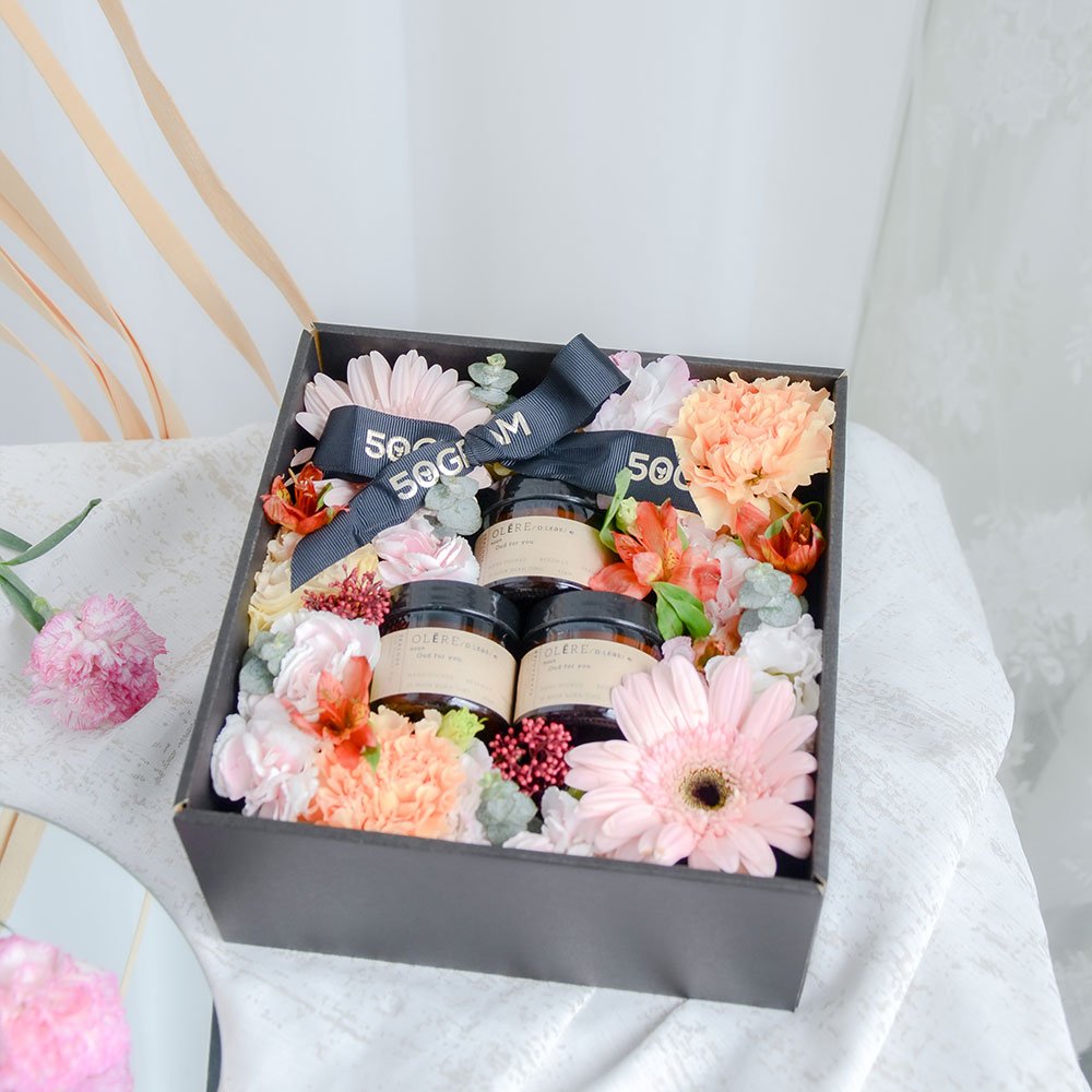 Olere mothers day box 2