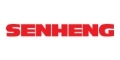 Senheng collaboration partner. Jpg