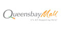Queensbay mall collaboration partner