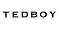 Tedboy collaboration partner. Jpg