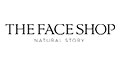 The face shop collaboration partner