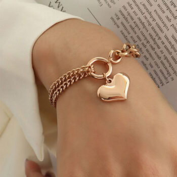 Celovis Jewellery Bracelet Saint Heart 5 x617@2x