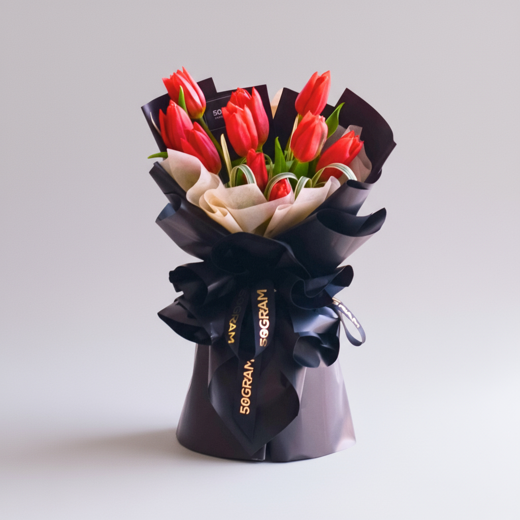 Kissed by tulips regular fp 3