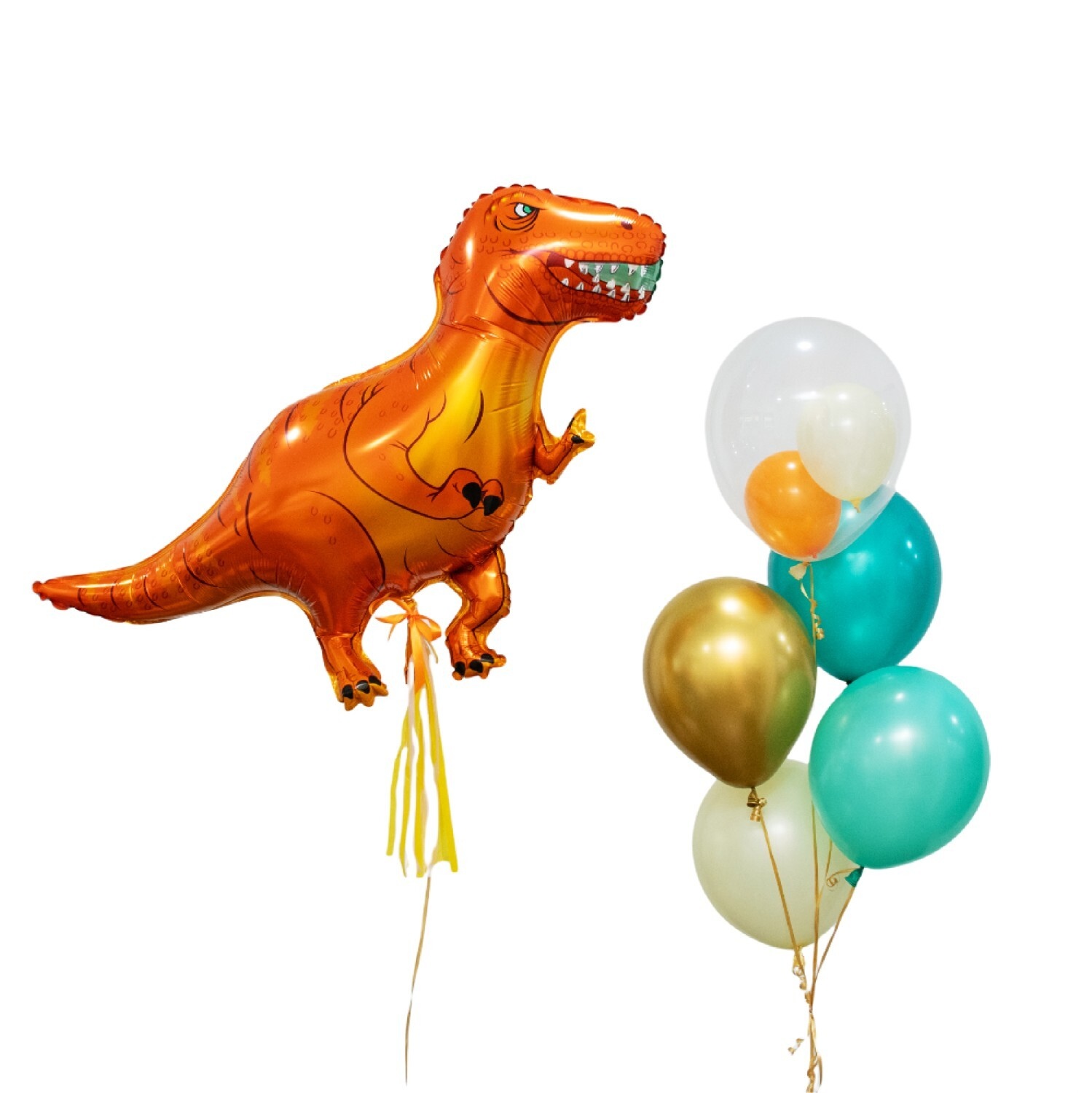 Dinosaur bunch | balloon