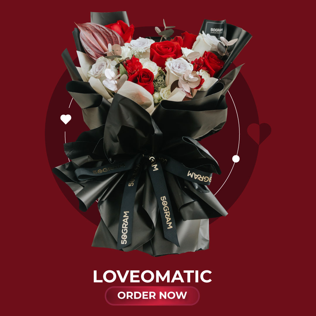 Loveomatic 7