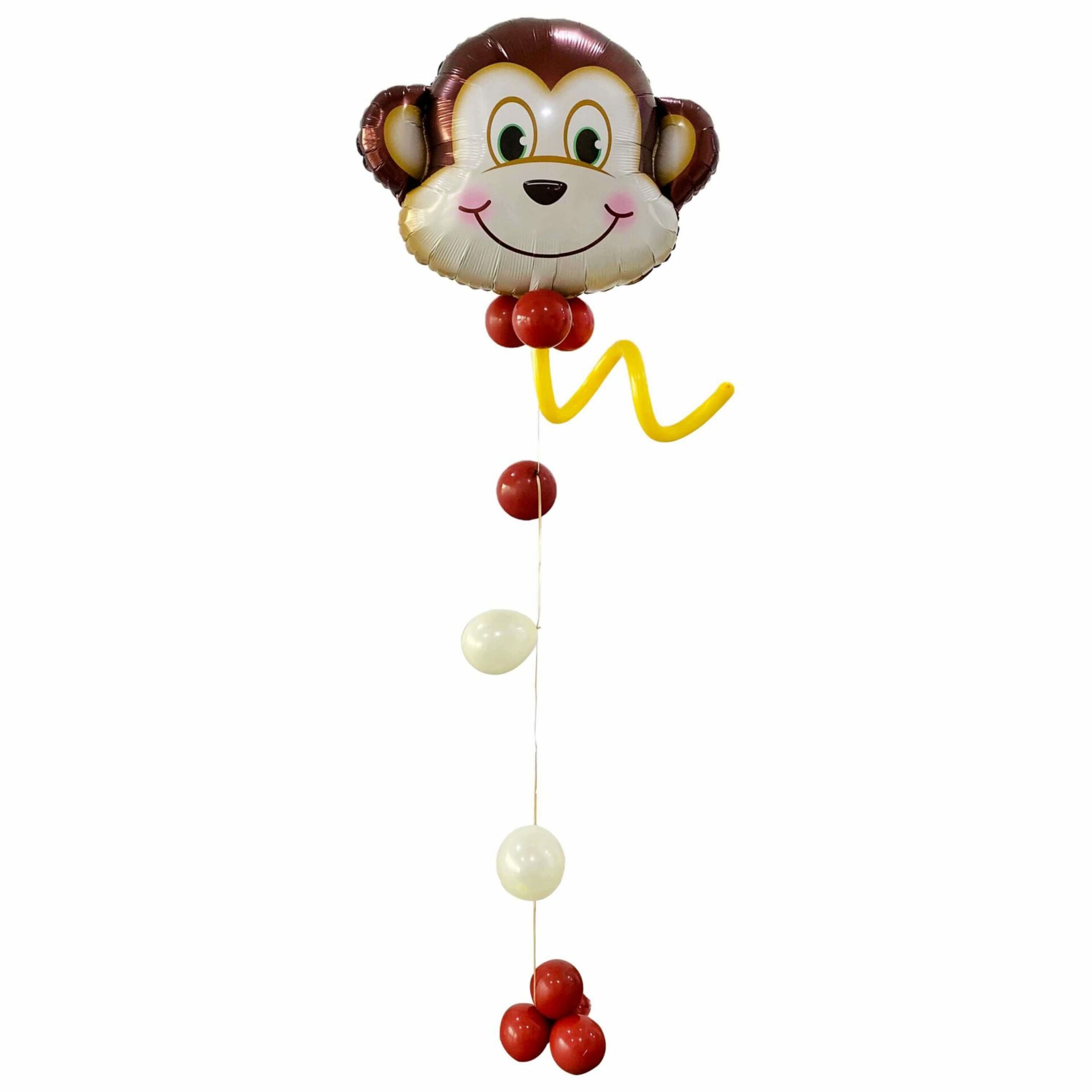 Monkey bunch | balloon