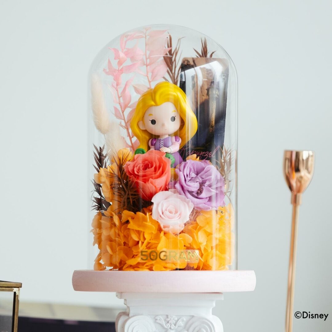 Rapunzel 1