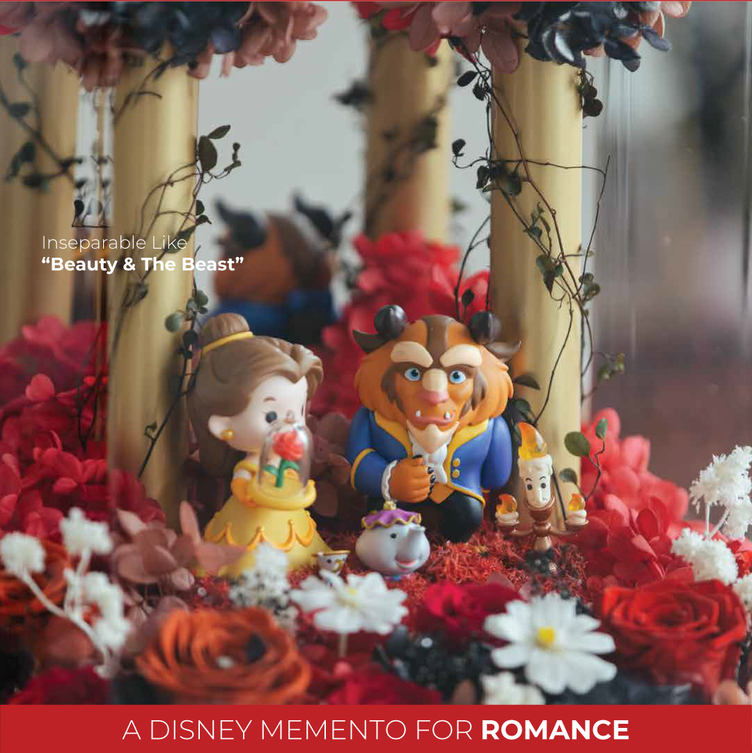 Fairytale of romance3