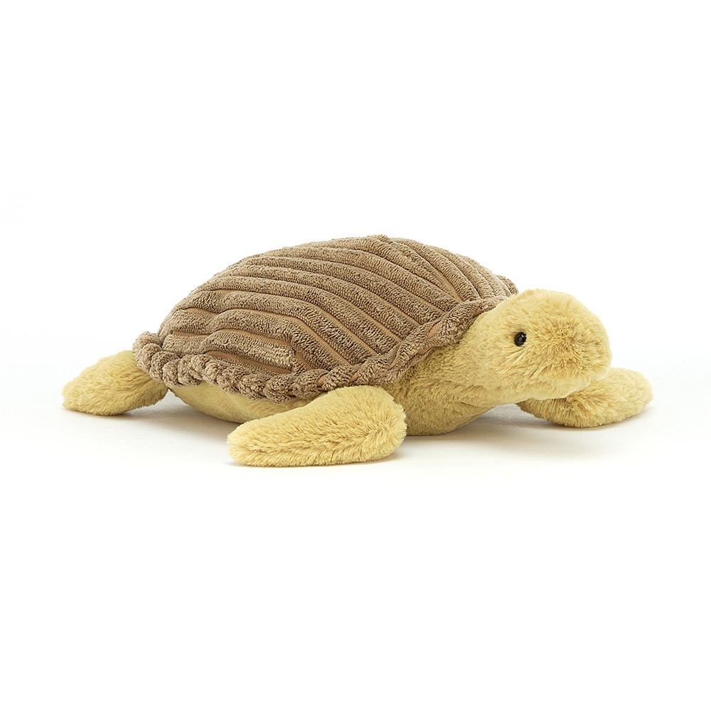 Jellycat – Terence Turtle