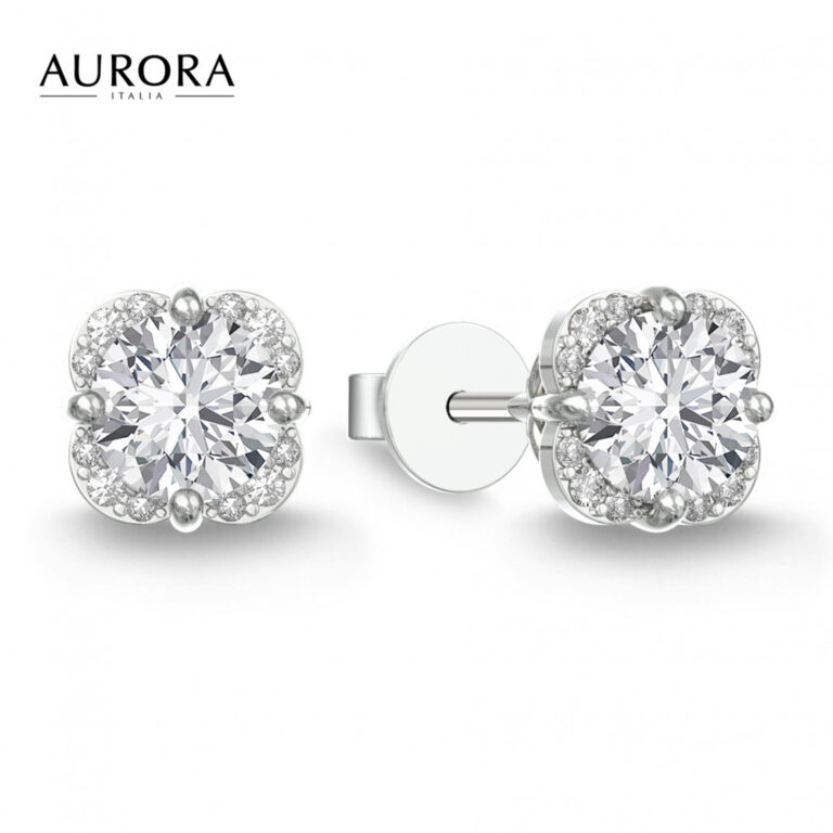 Aurora Italia, Earring, Jewelery, Four Season, Winter, Free Delivery, KL, Kuala Lumpur, Birthday, Surprise