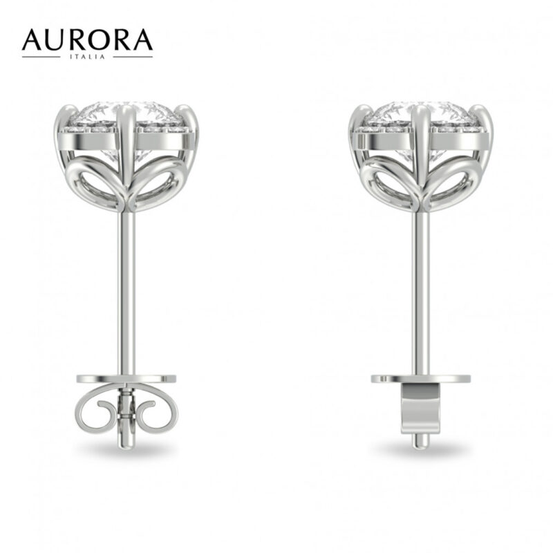 Aurora italia, earring, jewelery, four season, winter, free delivery, kl, kuala lumpur, birthday, surprise