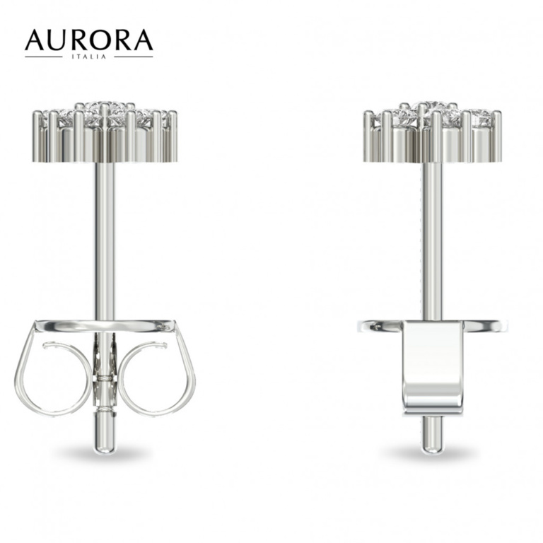 Aurora Italia, Earring, Jewelery, Spring, Four Season, Free Delivery, KL, Kuala Lumpur, Birthday, Surprise