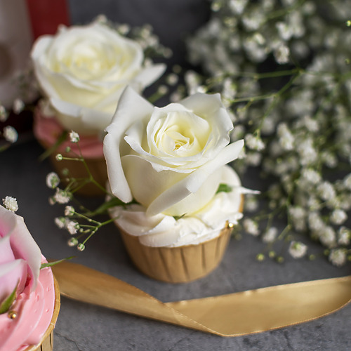 Rosie Cupcakes 3