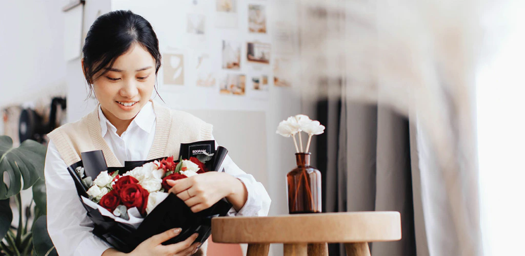 Marriage Proposal For A Marriage Proposal 15 Bouquet flower delivery