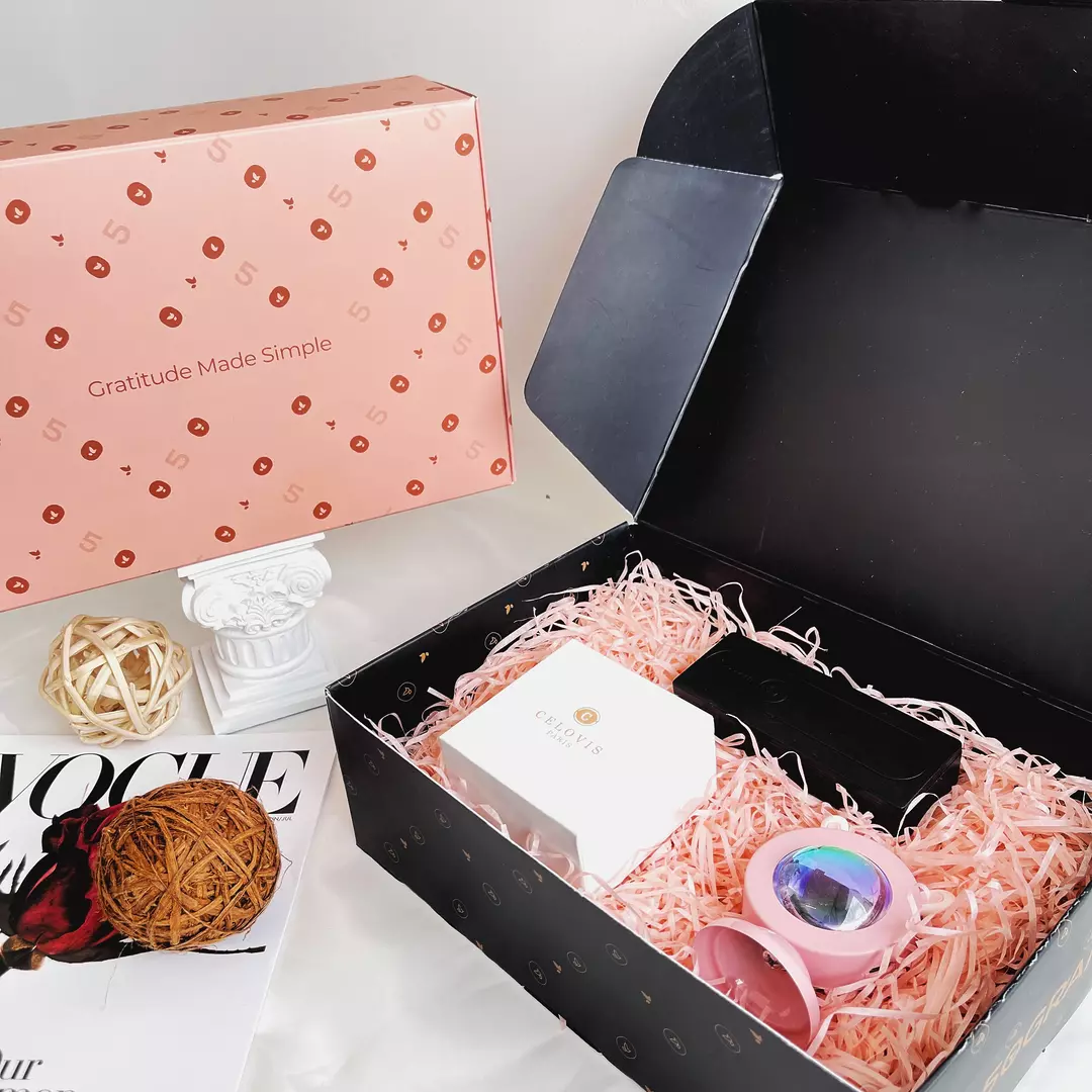 Cutest Bundle Gift Set