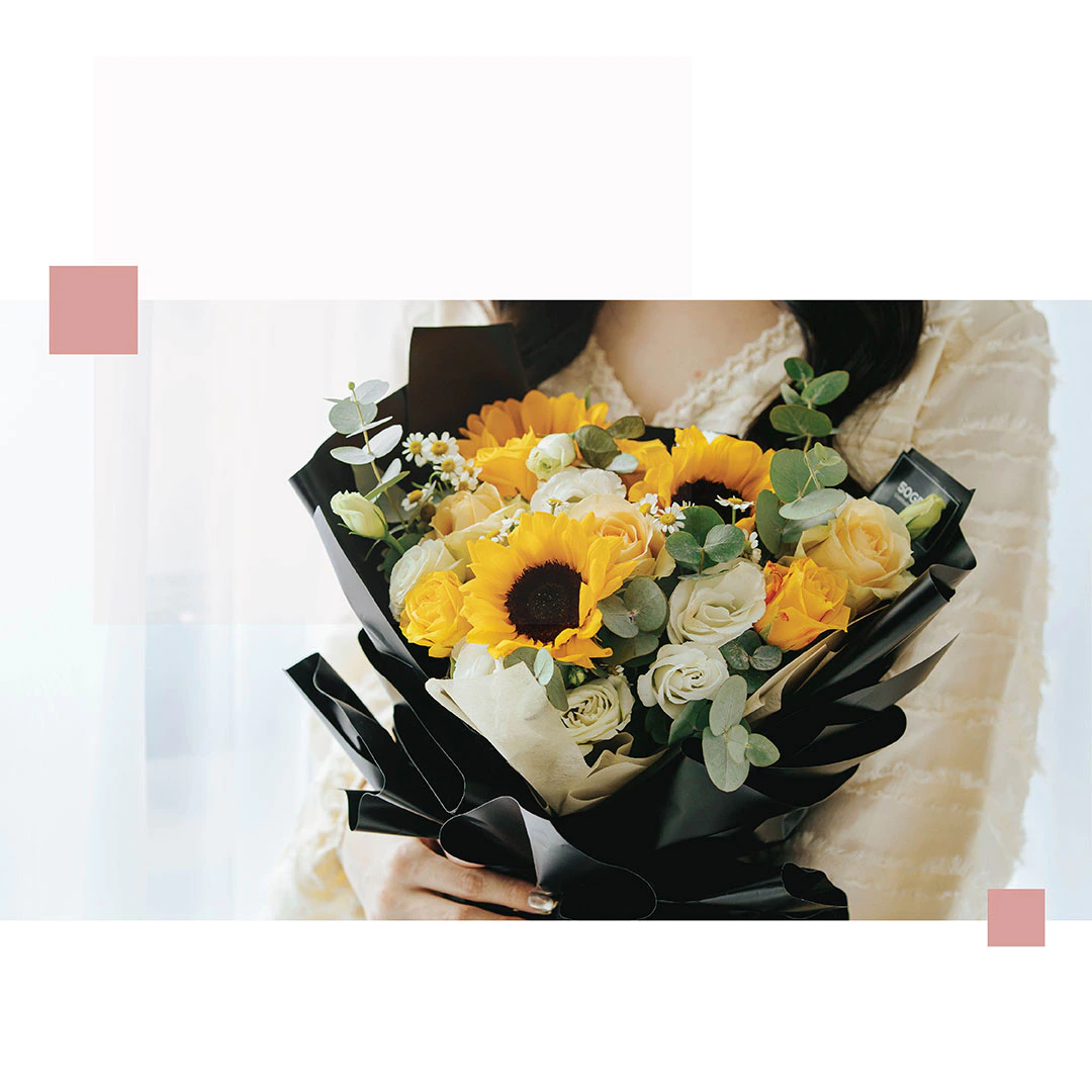 Flower Delivery Sg Buloh | Best Flower Site