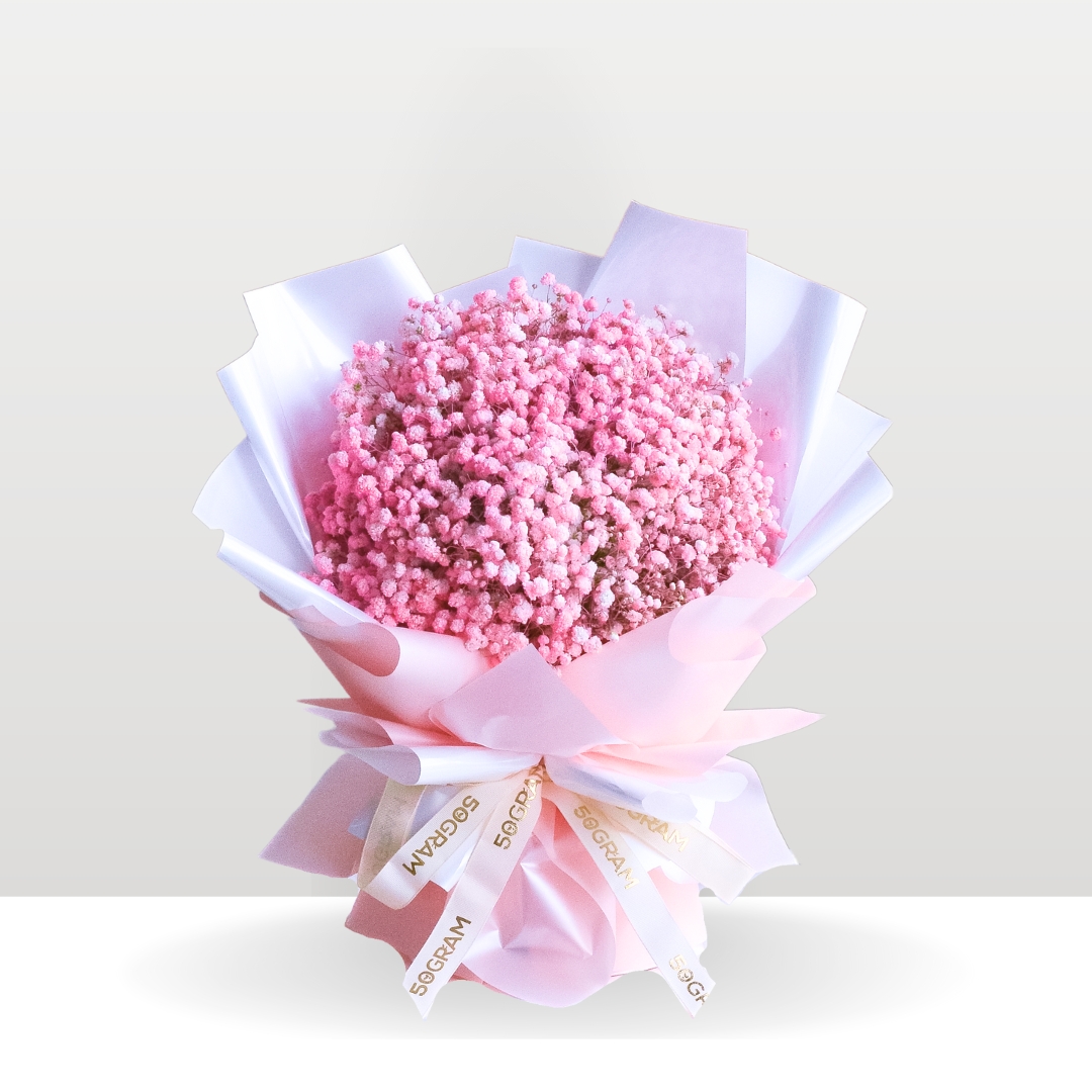 Baby Pink Medium 1