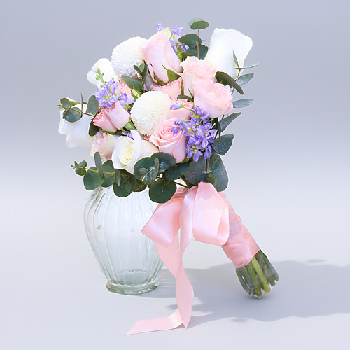 Dreamy vacation fp 1