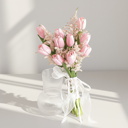 Pink impression fp 1