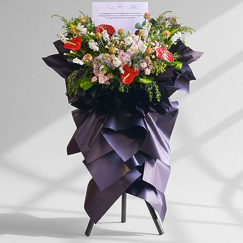 Black twilight new fp 1