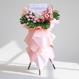 Sweet Successful | Business Opening Stand