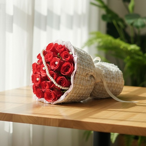Red Romance FP 3