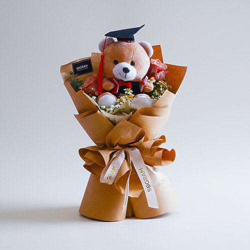 Rosy bear fp 1