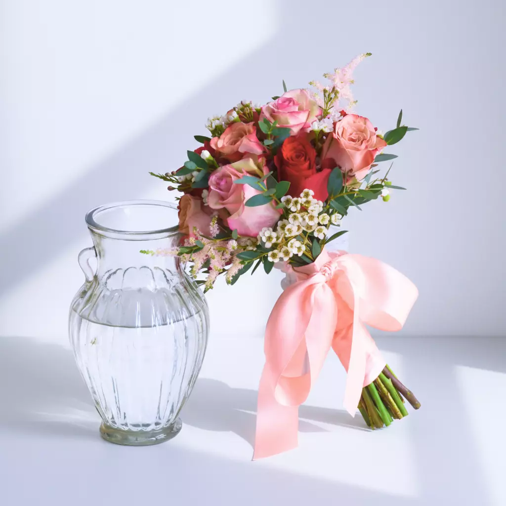 True Love | Bridal Bouquet