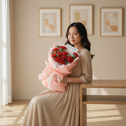 Elegant beauty medium fp 1