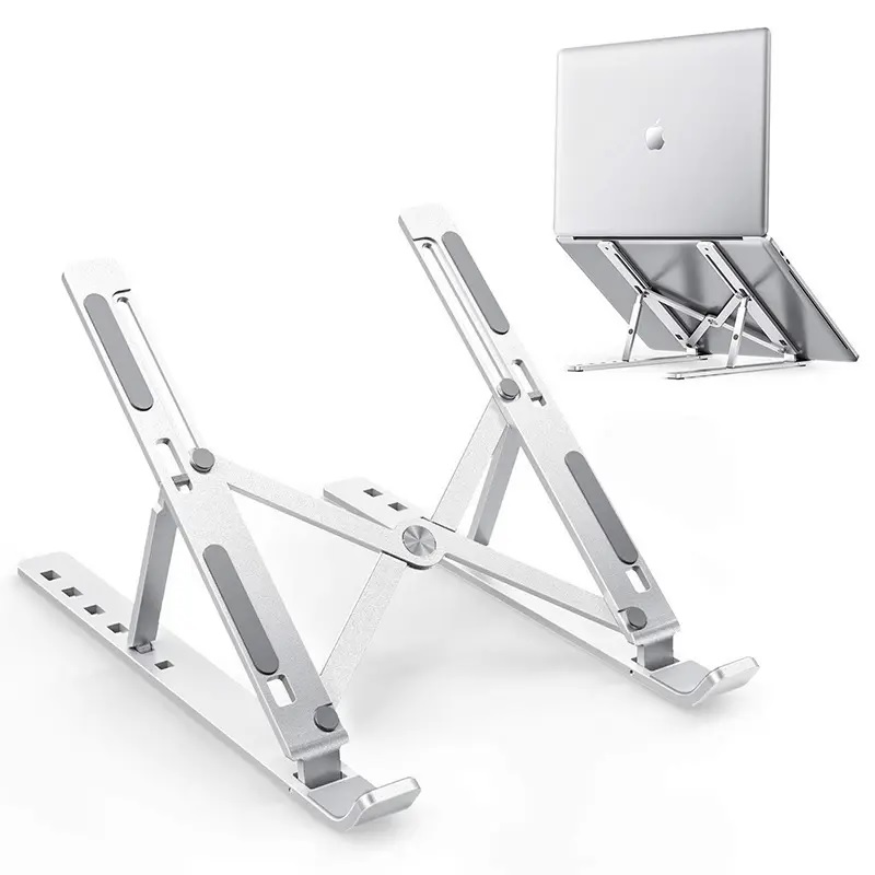 Laptop stand 2